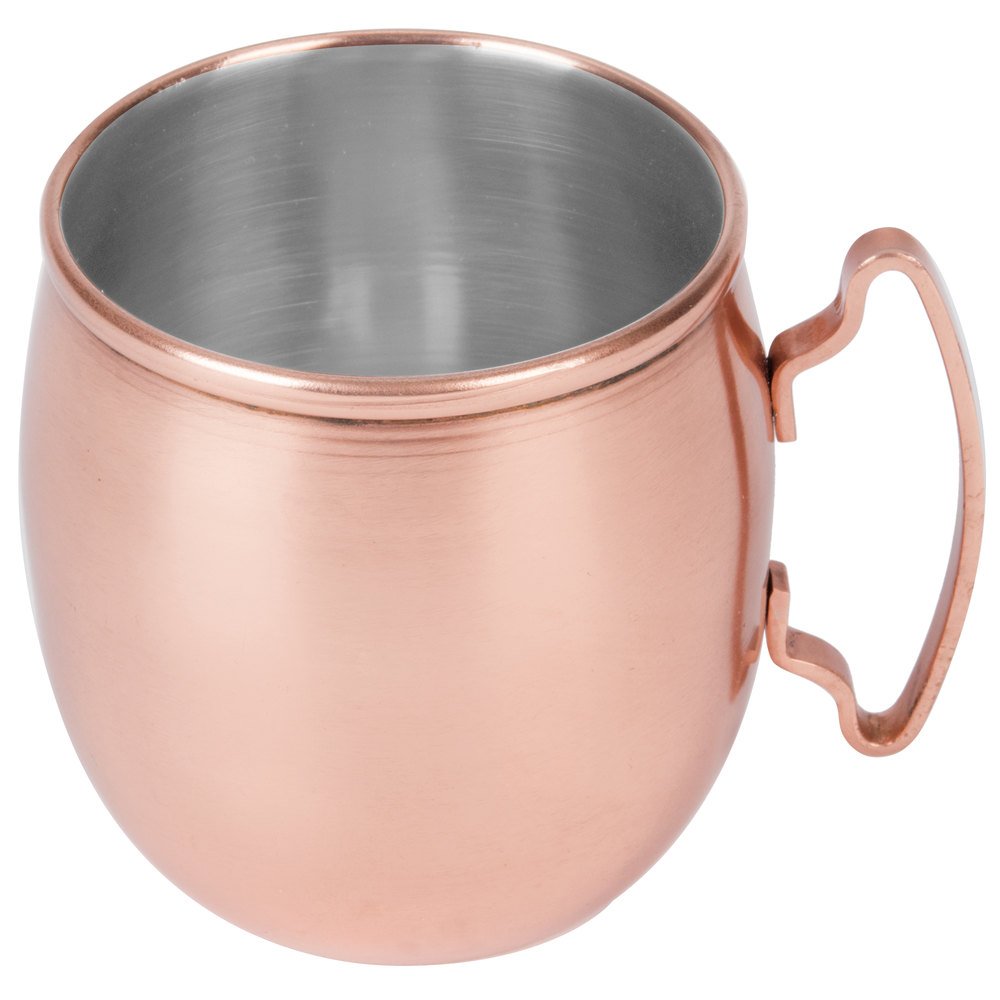Amazon.com: Cooper Moscow Mule Mug CMM-100, 14 Oz. Cocktail